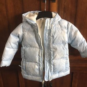 Old Navy Puffer Coat